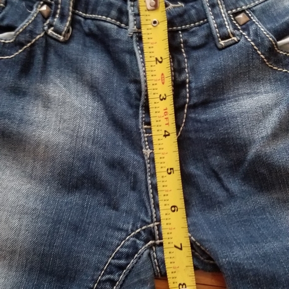 Daytrip Jeans - Picture 5 of 5